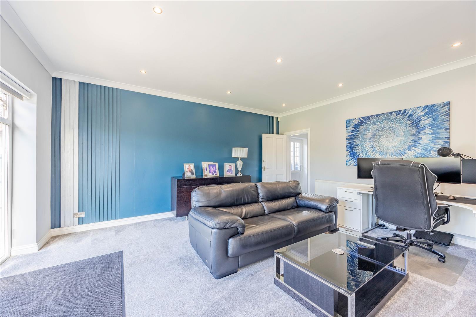 Annexe Lounge